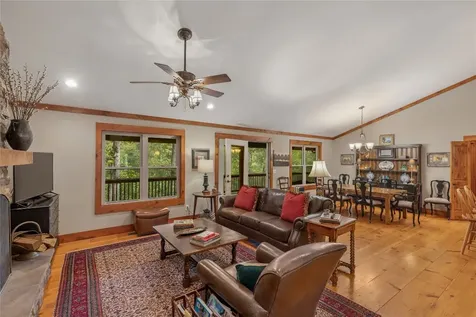 2132 Black Oak Drive Sapphire NC 28774