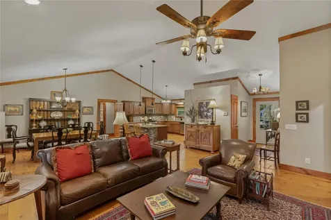 2132 Black Oak Drive Sapphire NC 28774