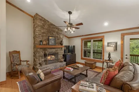 2132 Black Oak Drive Sapphire NC 28774