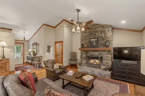 2132 Black Oak Drive Sapphire NC 28774