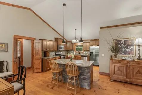 2132 Black Oak Drive Sapphire NC 28774