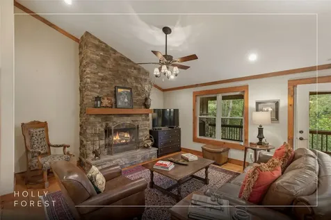 2132 Black Oak Drive Sapphire NC 28774