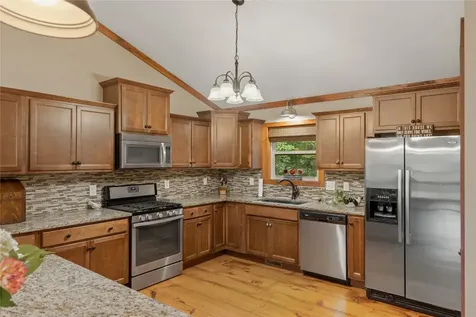 2132 Black Oak Drive Sapphire NC 28774