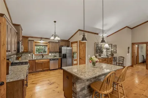 2132 Black Oak Drive Sapphire NC 28774