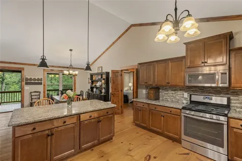 2132 Black Oak Drive Sapphire NC 28774