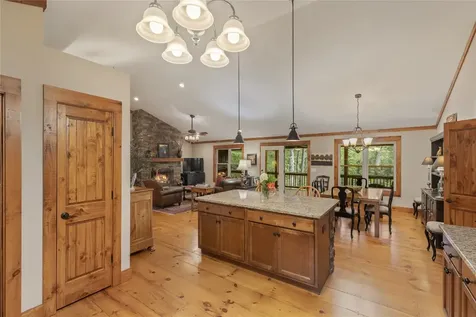2132 Black Oak Drive Sapphire NC 28774