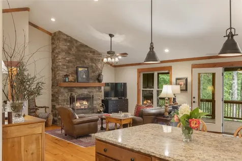 2132 Black Oak Drive Sapphire NC 28774