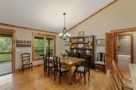 2132 Black Oak Drive Sapphire NC 28774