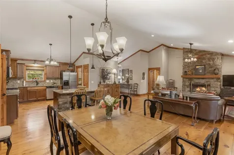 2132 Black Oak Drive Sapphire NC 28774