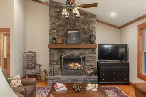 2132 Black Oak Drive Sapphire NC 28774