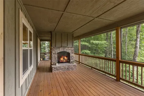 2132 Black Oak Drive Sapphire NC 28774