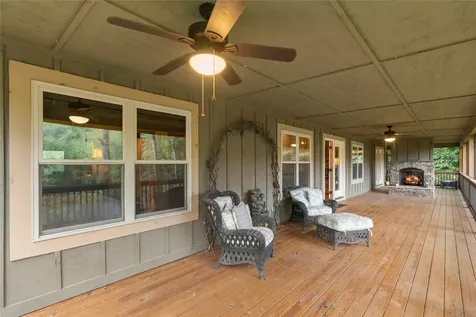 2132 Black Oak Drive Sapphire NC 28774