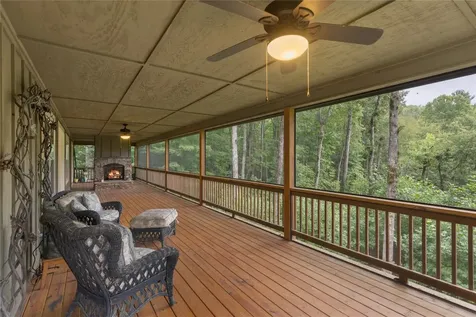 2132 Black Oak Drive Sapphire NC 28774