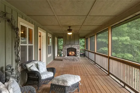 2132 Black Oak Drive Sapphire NC 28774