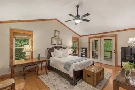2132 Black Oak Drive Sapphire NC 28774