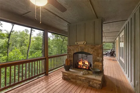 2132 Black Oak Drive Sapphire NC 28774