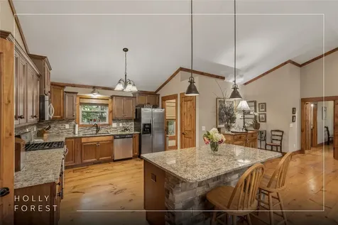 2132 Black Oak Drive Sapphire NC 28774