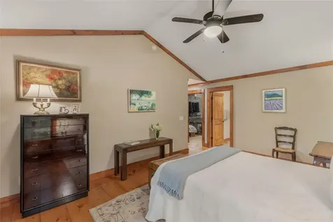 2132 Black Oak Drive Sapphire NC 28774