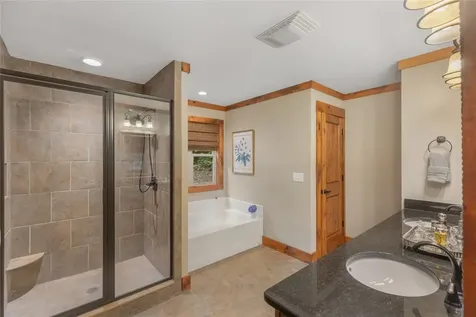 2132 Black Oak Drive Sapphire NC 28774