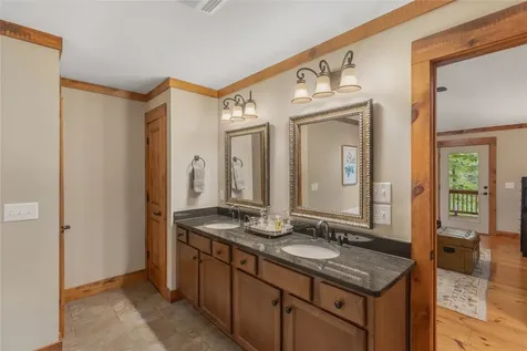 2132 Black Oak Drive Sapphire NC 28774