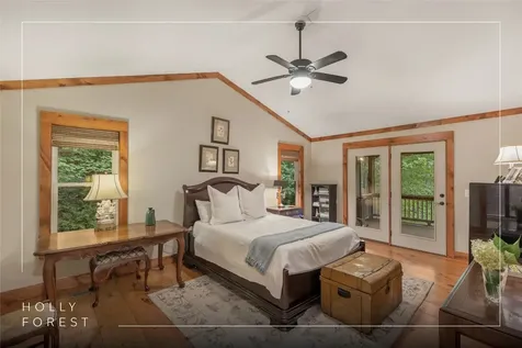 2132 Black Oak Drive Sapphire NC 28774