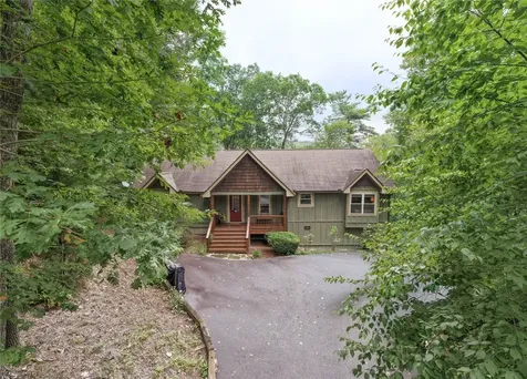 2132 Black Oak Drive Sapphire NC 28774