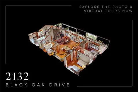 2132 Black Oak Drive Sapphire NC 28774