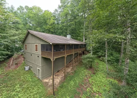 2132 Black Oak Drive Sapphire NC 28774