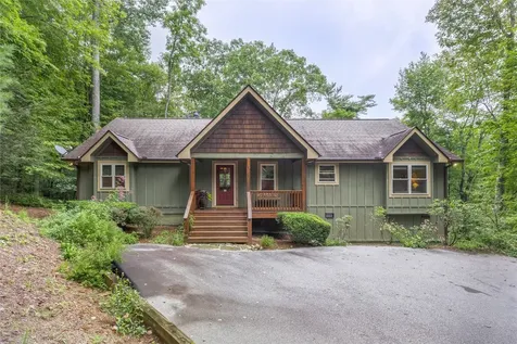 2132 Black Oak Drive Sapphire NC 28774
