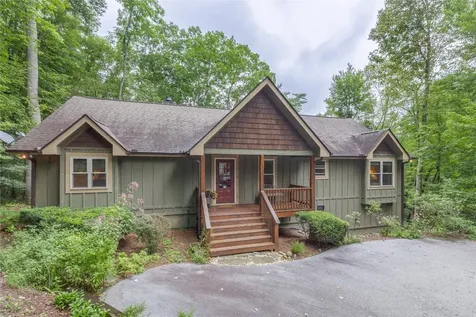 2132 Black Oak Drive Sapphire NC 28774
