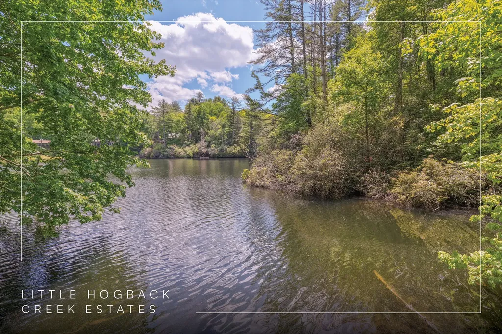 26,27 W Christy Trail Sapphire NC 28774