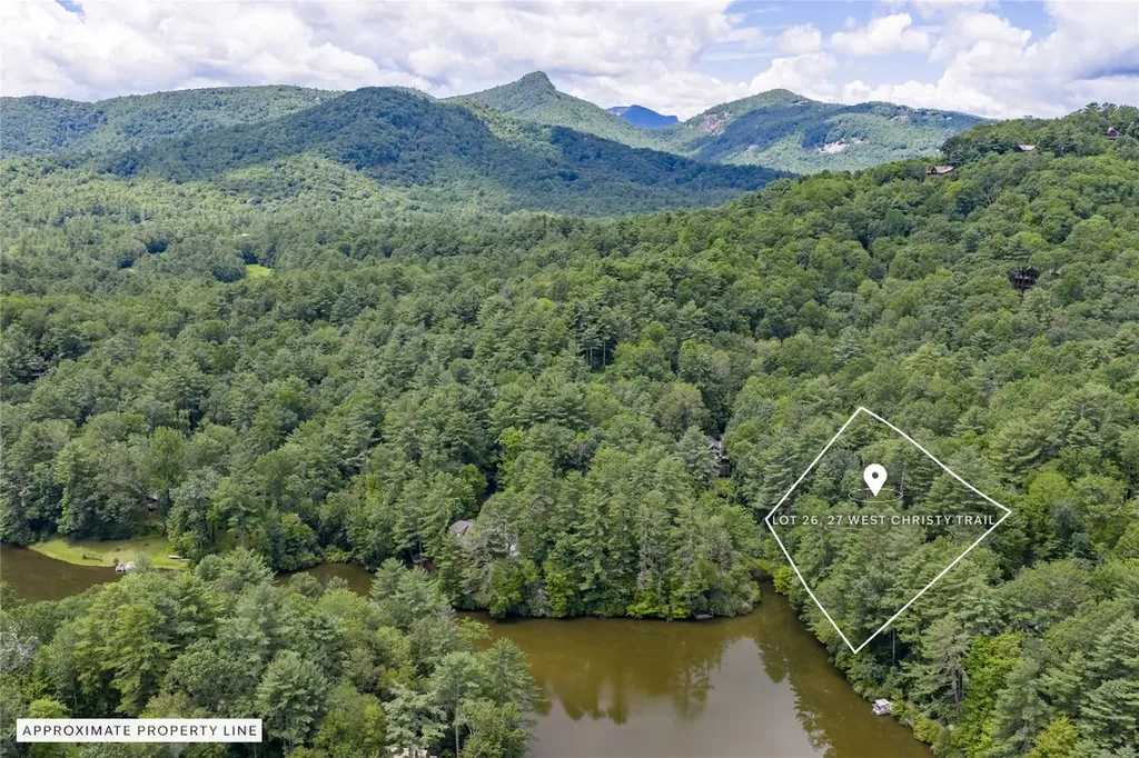 26,27 W Christy Trail Sapphire NC 28774