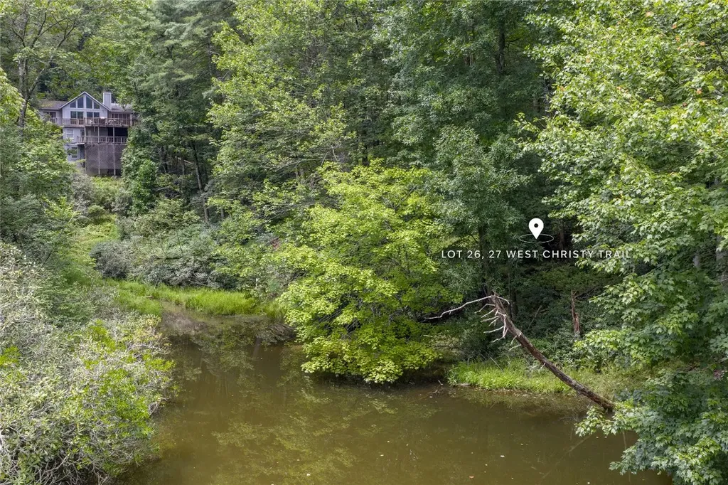 26,27 W Christy Trail Sapphire NC 28774
