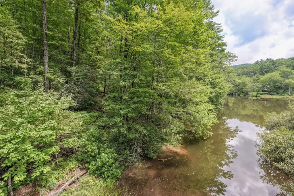 26,27 W Christy Trail Sapphire NC 28774