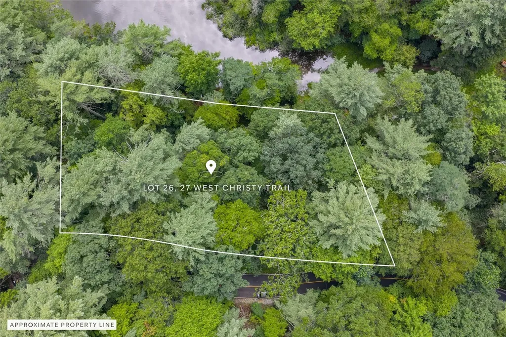26,27 W Christy Trail Sapphire NC 28774