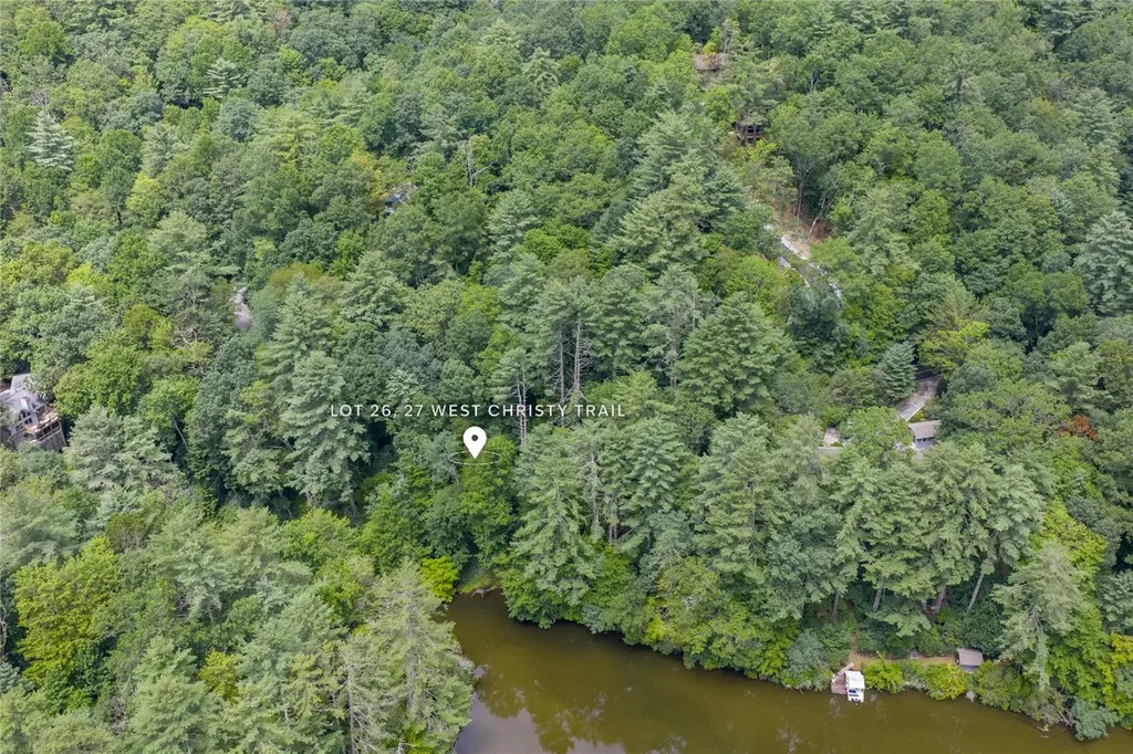 26,27 W Christy Trail Sapphire NC 28774