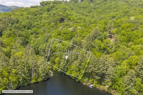 26,27 W Christy Trail Sapphire NC 28774