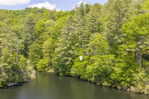 26,27 W Christy Trail Sapphire NC 28774