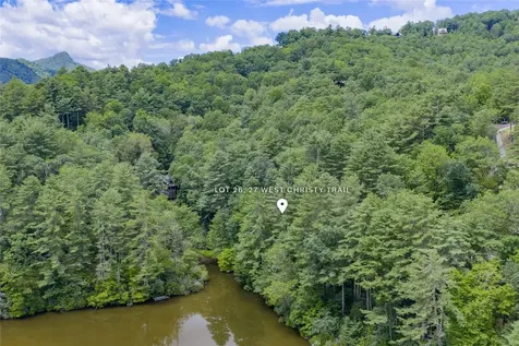 26,27 W Christy Trail Sapphire NC 28774
