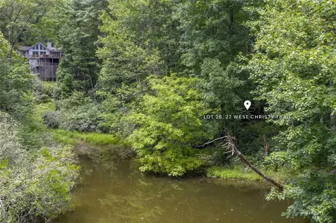 26,27 W Christy Trail Sapphire NC 28774