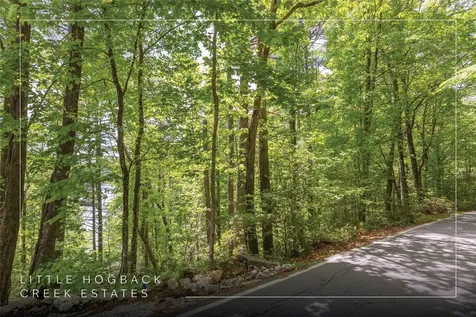 26,27 W Christy Trail Sapphire NC 28774