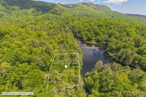 26,27 W Christy Trail Sapphire NC 28774