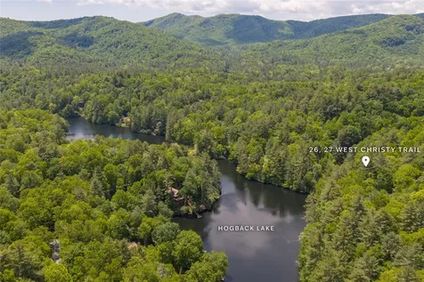 26,27 W Christy Trail Sapphire NC 28774