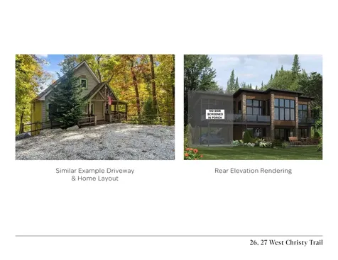 26,27 W Christy Trail Sapphire NC 28774