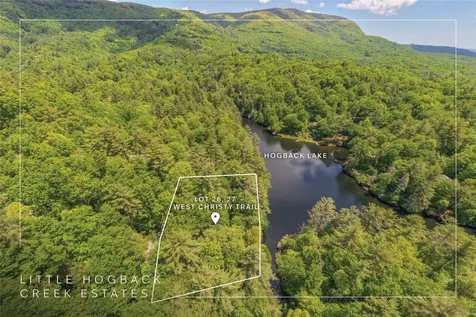 26,27 W Christy Trail Sapphire NC 28774
