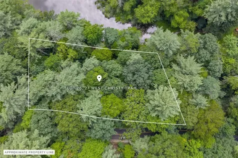 26,27 W Christy Trail Sapphire NC 28774