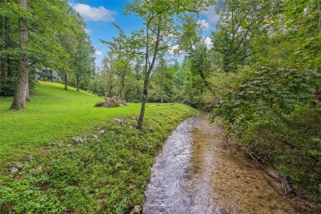 3175 Clear Creek Road Highlands NC 28741