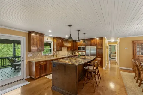 3175 Clear Creek Road Highlands NC 28741