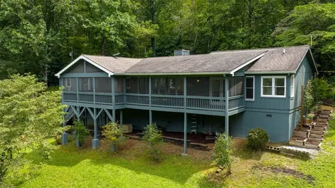 3175 Clear Creek Road Highlands NC 28741