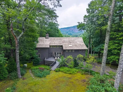 364 Gristmill Ridge Cashiers NC 28717